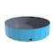 Pet Adobe Pet Adobe Foldable Pool for Dogs and Kids, Blue 361746SQQ - alternate 5